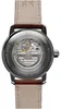 ZEPPELIN 8662-3 Uhr Herrenuhr Lederarmband braun Produktbild-Vorschau 6