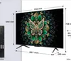TCL C6K 50C6K TV 127 cm (50") 4K Ultra HD Smart TV Wi-Fi Produktbild-Vorschau 7