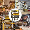 Elektrické nářadí, garážové organizéry a úložné prostory na Náhled obrázku produktu 10