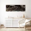Glasbild 120x40cm in XXL für Wohnzimmer, Schlafzimmer Motiv Produktbild-Vorschau 3