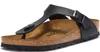 Birkenstock Gizeh BF schwarz normale Weite Gr. 36 Produktbild-Vorschau 24