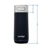 ContiGo! Autoseal Luxe 360 ml Barva: merlot Anteprima dell’immagine prodotto 10