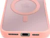 Avizar, MagSafe Hülle für Apple iPhone 15 Pro Frost Color, Produktbild-Vorschau 6