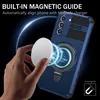 Pouzdro pro Samsung Galaxy S21 FE 5G magnetické s MagSafe, Náhled obrázku produktu 2