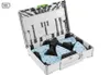 Festool SYS-STF DELTA GR-Set Zestaw materiałów ściernych Podgląd zdjęcia produktu 10