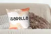 MuchoWow® Zierkissen Sofakissen Wohnzimmer Dekokissen 50x50 Produktbild-Vorschau 4