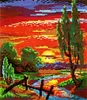 Stick it® Sonnenuntergang ca. 6.300 Teile mit Produktbild-Vorschau 2