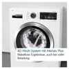 Bosch Waschmaschine 10kg Serie 8 WGB256A41 Produktbild-Vorschau 29