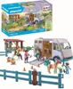 PLAYMOBIL Mobilna szkółka jeździecka Podgląd zdjęcia produktu 15