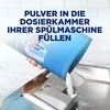 FINISH Spülmaschinenreiniger Pulver 3kg Produktbild-Vorschau 9