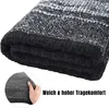 Winter Halsschlauch Damen & Herren – Winddichter Fleece Produktbild-Vorschau 3