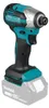 Makita DTD158Z accu-slagmoersleutel Productafbeelding-voorbeeld 1