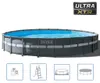 INTEX 26340GN - Ultra XTR Frame Pool (732x132cm) Gartenpool Produktbild-Vorschau 15