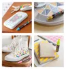 POSCA Marker UNI PC-8K 4er Set Neon Produktbild-Vorschau 3