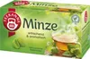 TEEKANNE Minze Tee 20 Portionen Produktbild-Vorschau 3