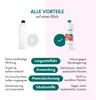 HAKA Fettreiniger 1l Küchenreiniger Spray, stark gegen Fett Produktbild-Vorschau 5