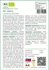SAFLAX - BIO - púpava - Taraxacum officinale - 400 Semená - Náhľad obrázku produktu 3