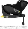 Maxi-Cosi Mica Pro Eco i-Size, ISOFIX, 0+/1 (0 - 18 kg; 0 - Podgląd zdjęcia produktu 2