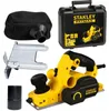 Stanley FATMAX 750W 9mm Hobel mit Zubehörbox Produktbild-Vorschau 3