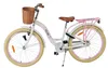 Volare Blossom Kinderfahrrad - Mädchen - 24 Zoll - Weiß Produktbild-Vorschau 7