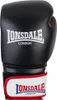 Boxhandschuhe aus Leder WINSTONE Black/White/Red 14 oz Produktbild-Vorschau 11