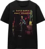 David Bowie - "Ziggy Stardust Album" T-Shirt für Produktbild-Vorschau 1