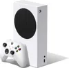 Microsoft Xbox Serie S Konsole All-Digital 512GB Weiß Produktbild-Vorschau 1