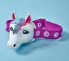 Lampe frontale licorne Voir les images du produit 7