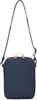 pacsafe borsa a tracolla Go Festival Crossbody Bag Coastal Anteprima dell’immagine prodotto 4