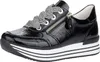 Remonte Damen Sneaker mit Plateausohle in Weite G & Produktbild-Vorschau 7