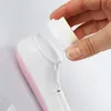 COM-FOUR® 6-teiliges Gesichtsmassageset - Massagegerät zur Produktbild-Vorschau 3