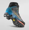 Chaussures La Sportiva La Aequilibrium Hike Gtx Voir les images du produit 7