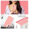 NALIA Weiche Silikon Handy Hülle für iPhone 12 Mini, Schutz Produktbild-Vorschau 3