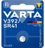 Knoflíková baterie VARTA Electronics V392 (SR41) stříbrná Náhled obrázku produktu 6
