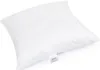 A white pillow on a white background. Anteprima dell’immagine prodotto