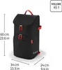 reisenthel Citycruiser Bag Einkaufstasche für Citycruiser Produktbild-Vorschau 17