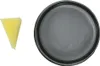 Trucco elegante, argento, ideale per una festa. Colore: Anteprima dell’immagine prodotto 4