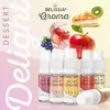 Belissia Lebensmittelaroma Set Dessert Delight - 6x10ml Produktbild-Vorschau 9