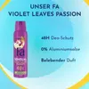 FA Deospray 150 ml Purple Passion, 6x 150 ml Produktbild-Vorschau 5