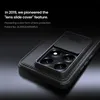 NiLLKiN CamShield Pro Case til Xiaomi 14T Pro Sort Produktbild-Vorschau 17