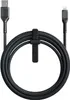 Nomad NM01A11B00 Rugged USB-A zu Lightning Kabel 3 m Produktbild-Vorschau 1