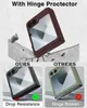 Hülle für Samsung Galaxy Z Flip 6 / Z Flip 7 FE Magnetische Produktbild-Vorschau 3