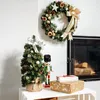 Creative Home Mini Weihnachtsbaum Geschmückt Champagner | Produktbild-Vorschau 4