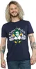 Elf - "Baumwolle Headed Ninny Muggins" T-Shirt für Herren Produktbild-Vorschau 2