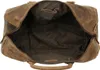 GREENBURRY Reisetasche Vintage Travel Bag Brown braun Produktbild-Vorschau 30