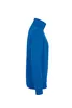 HAKRO Zip-Sweatshirt Premium 451, royalblau, L Produktbild-Vorschau 9