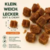 CHEWCHUM Hundesnack Truthahnwürfel 100g – getreidefrei, 92% Produktbild-Vorschau 8