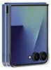 Funda transparente Samsung Clear Case para Galaxy Z Flip7 Vista previa de la imagen del producto 7