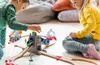 Smart Tech Sound Bahnhof mit Action Tunnel BRIO 63397300 Produktbild-Vorschau 19
