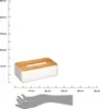 5five Simply Smart Wischtücher-Box Natureo Weiß Produktbild-Vorschau 3